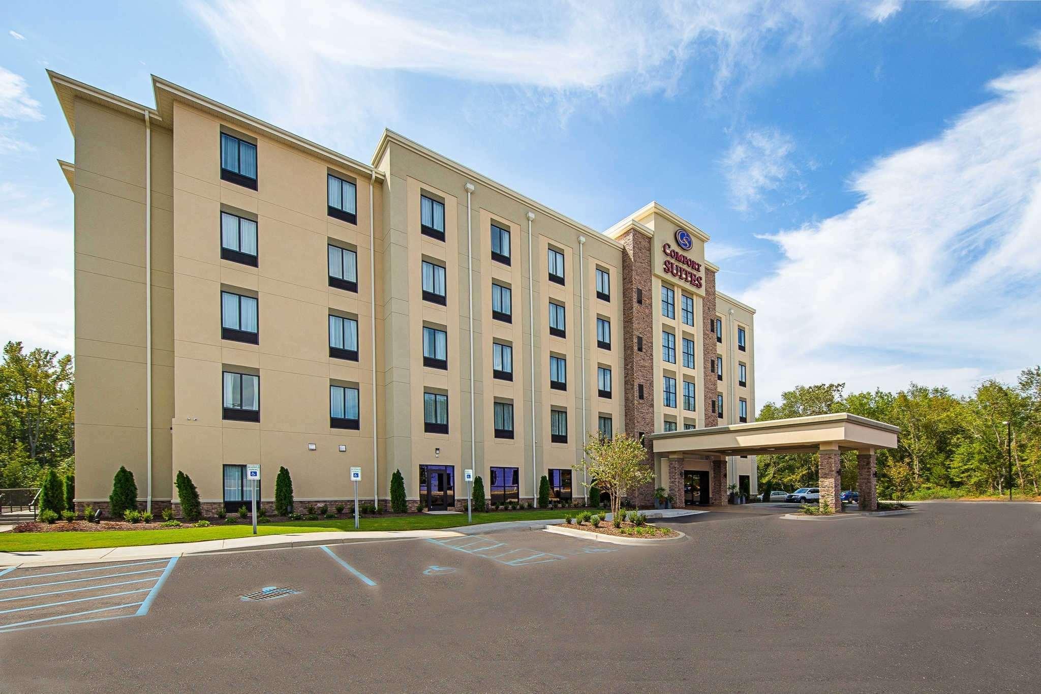 Comfort Greenville South