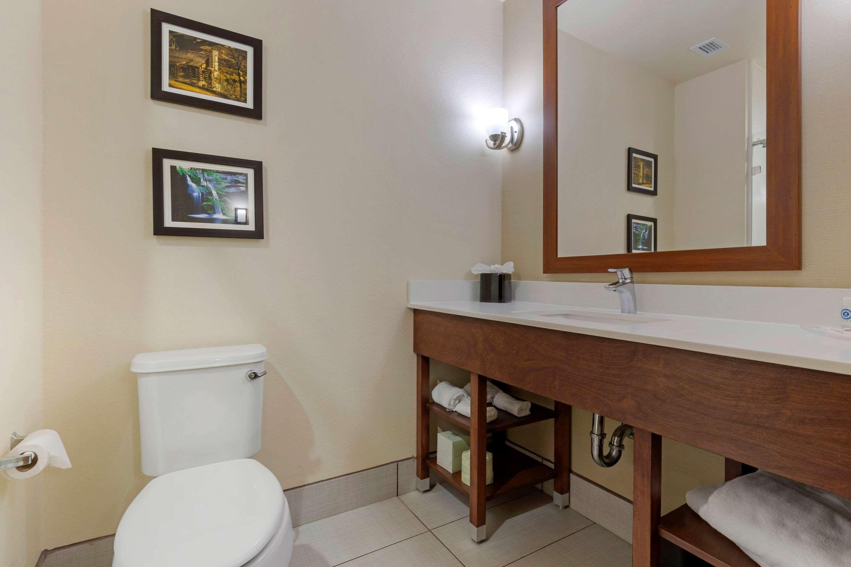 Comfort Greenville South Hotel 2*